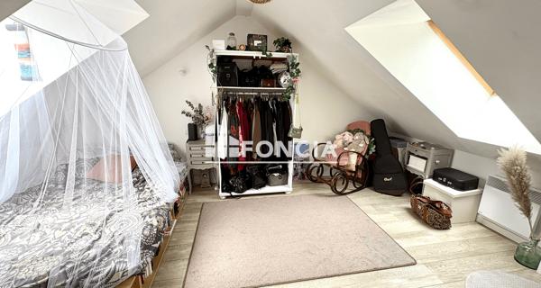 À vendre Maison 6 pièces 100.25 m² - L'haÿ-les-roses 94240