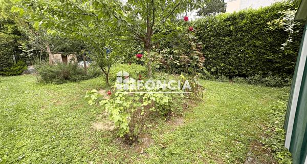 À vendre Maison 6 pièces 100.25 m² - L'haÿ-les-roses 94240