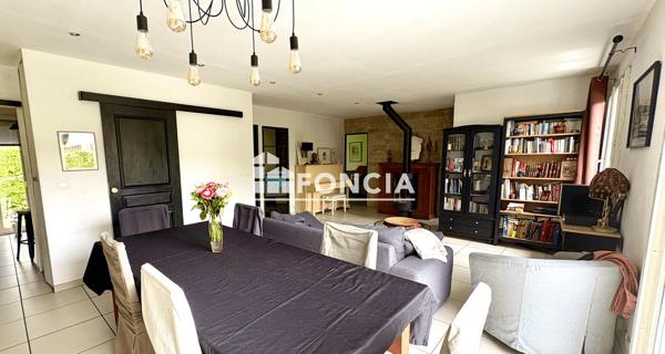 À vendre Maison 6 pièces 100.25 m² - L'haÿ-les-roses 94240