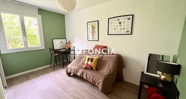 À vendre Maison 6 pièces 100.25 m² - L'haÿ-les-roses 94240