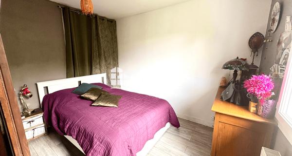 À vendre Maison 6 pièces 100.25 m² - L'haÿ-les-roses 94240