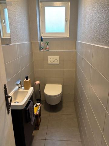 Pavillon à vendre à Fougerolles-Saint-Valbert en Haute-Saône (70220), ref : 14815/202200627   
Le Château