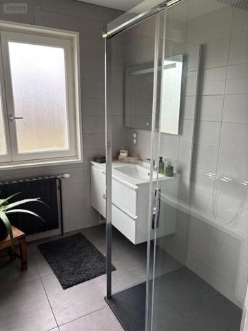 Pavillon à vendre à Fougerolles-Saint-Valbert en Haute-Saône (70220), ref : 14815/202200627   
Le Château