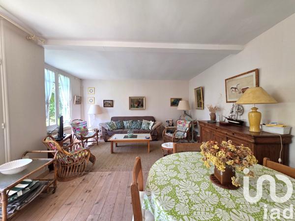 House for sale 5 rooms 113 m² Fouras