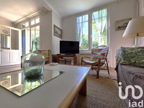 House for sale 5 rooms 113 m² Fouras