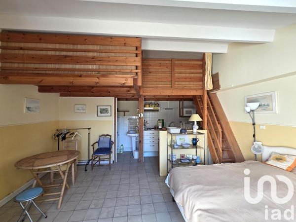 House for sale 5 rooms 113 m² Fouras