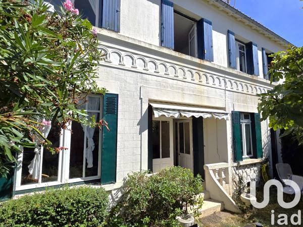 House for sale 5 rooms 113 m² Fouras