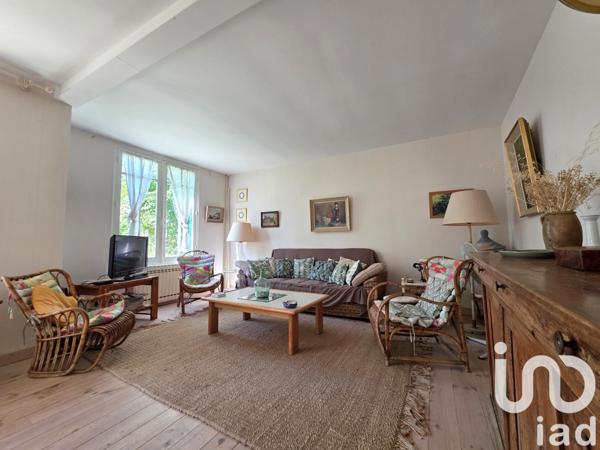 House for sale 5 rooms 113 m² Fouras