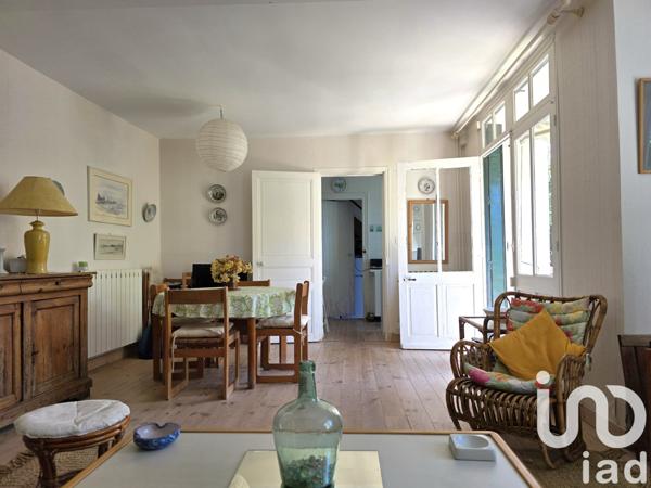 House for sale 5 rooms 113 m² Fouras