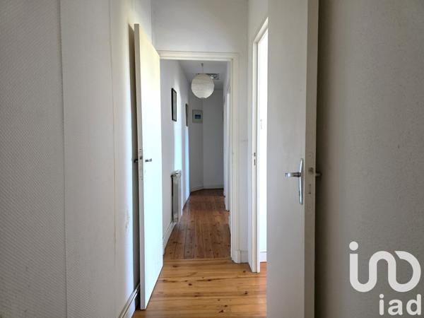 House for sale 5 rooms 113 m² Fouras