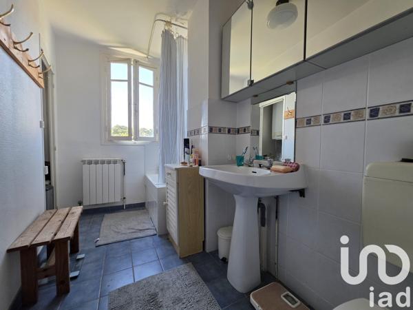 House for sale 5 rooms 113 m² Fouras