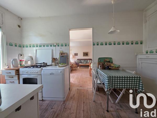 House for sale 5 rooms 113 m² Fouras