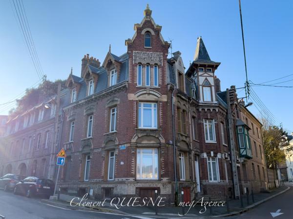 Maison à DIEPPE, 76200 - 8 pièces 190m²