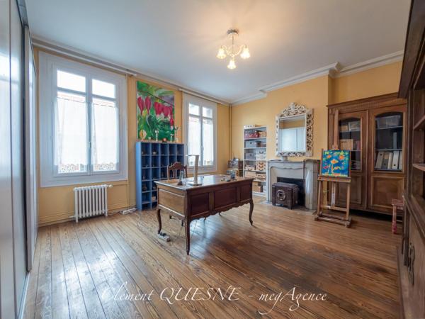 Maison à DIEPPE, 76200 - 8 pièces 190m²