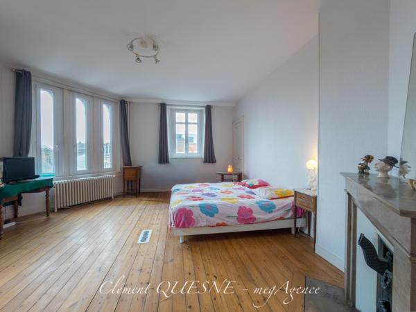 Maison à DIEPPE, 76200 - 8 pièces 190m²