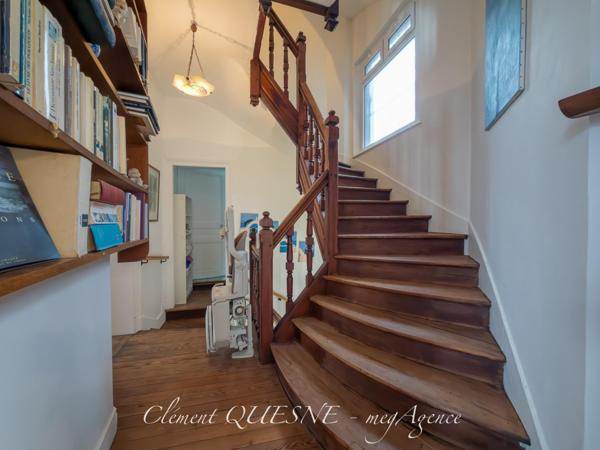 Maison à DIEPPE, 76200 - 8 pièces 190m²