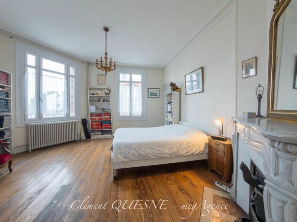 Maison à DIEPPE, 76200 - 8 pièces 190m²