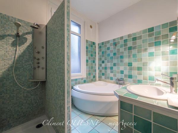 Maison à DIEPPE, 76200 - 8 pièces 190m²