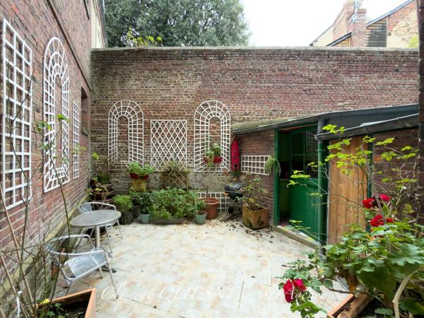 Maison à DIEPPE, 76200 - 8 pièces 190m²