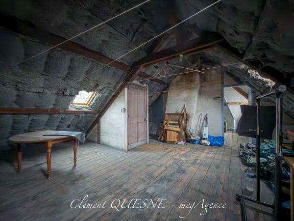 Maison à DIEPPE, 76200 - 8 pièces 190m²