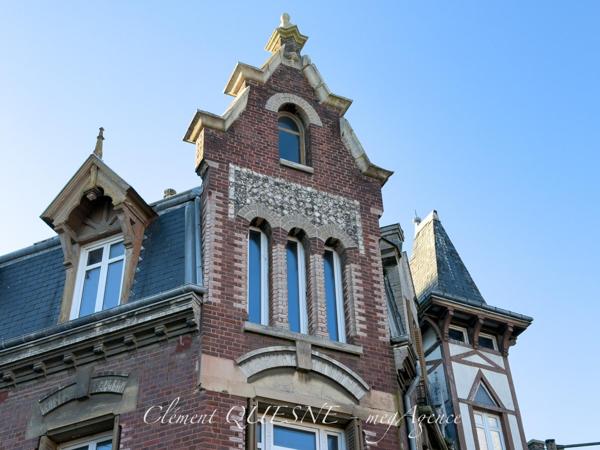 Maison à DIEPPE, 76200 - 8 pièces 190m²