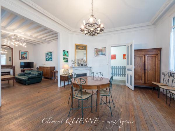 Maison à DIEPPE, 76200 - 8 pièces 190m²