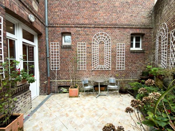 Maison à DIEPPE, 76200 - 8 pièces 190m²