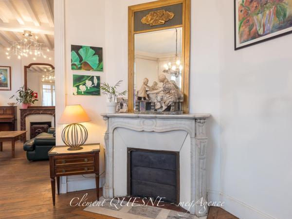 Maison à DIEPPE, 76200 - 8 pièces 190m²