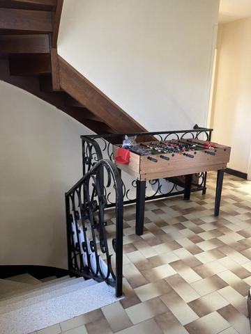 MAISON DE VILLE 4 CHAMBRES