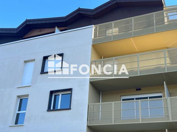 Location Appartement 3 pièces 65.23 m² - 2 RUE FAUBOURG GUILLAUME Chartres 28000