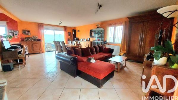 Maison à vendre 4 pièces 140 m² Terrasson-Lavilledieu