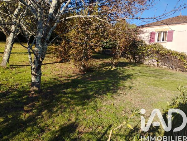 Maison à vendre 4 pièces 140 m² Terrasson-Lavilledieu