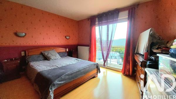 Maison à vendre 4 pièces 140 m² Terrasson-Lavilledieu