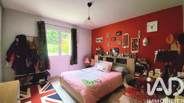 Maison à vendre 4 pièces 140 m² Terrasson-Lavilledieu