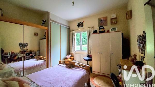 Maison à vendre 4 pièces 140 m² Terrasson-Lavilledieu