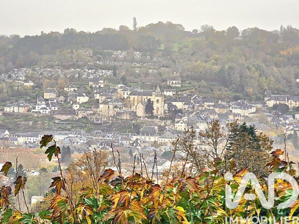 Maison à vendre 4 pièces 140 m² Terrasson-Lavilledieu