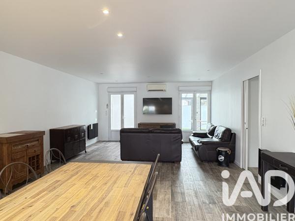 Maison à vendre 4 pièces 83 m² Carbon-Blanc