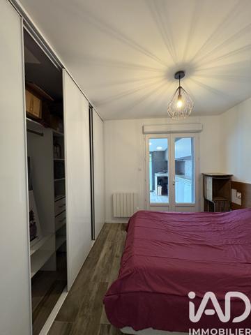 Maison à vendre 4 pièces 83 m² Carbon-Blanc