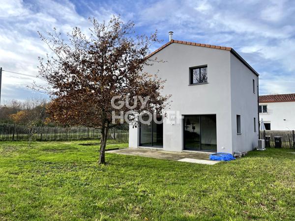 Maison Saint Colomban 5 pièce(s) 83 m2