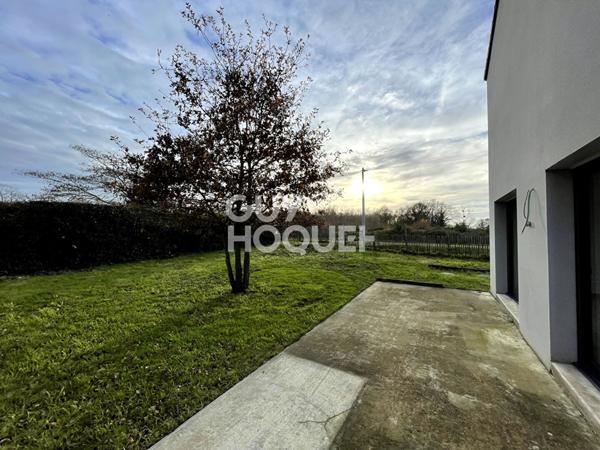 Maison Saint Colomban 5 pièce(s) 83 m2