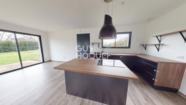 Maison Saint Colomban 5 pièce(s) 83 m2