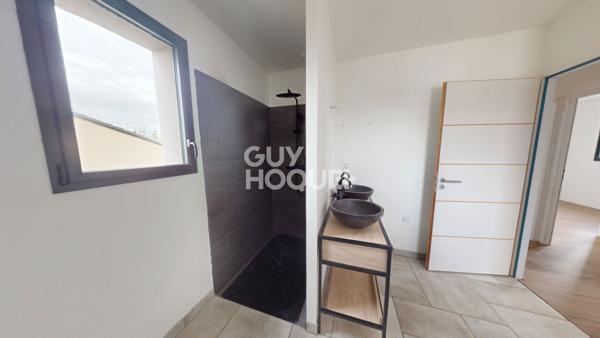 Maison Saint Colomban 5 pièce(s) 83 m2