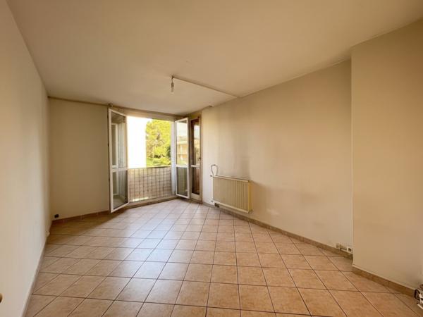 Appartement 3 pièces - 58 m²