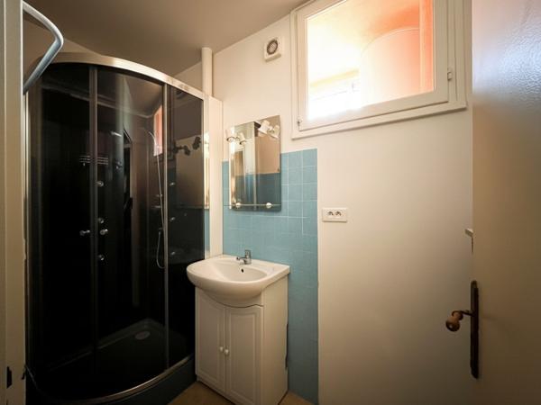 Appartement 3 pièces - 58 m²