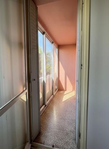 Appartement 3 pièces - 58 m²