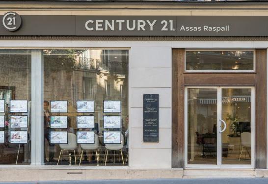 Appartement F7 à vendre  7 pièces - 172,23 m 2   PARIS  - 75006