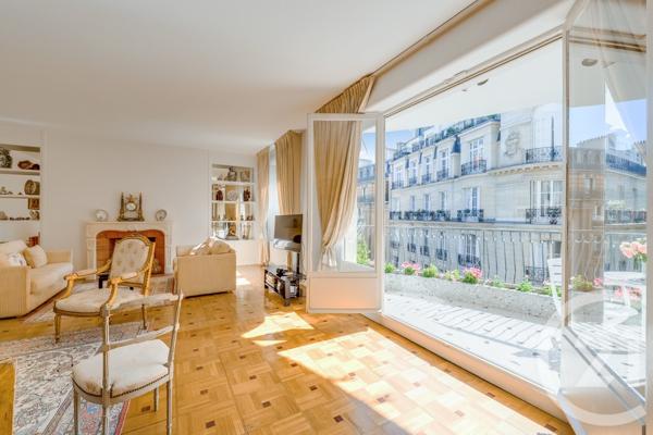 Appartement F7 à vendre  7 pièces - 172,23 m 2   PARIS  - 75006