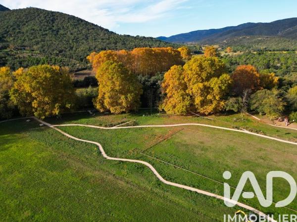 Terrain à vendre 237 976 m² La Môle