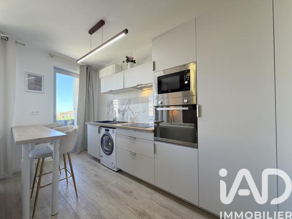 Studio à vendre 30 m² Montauban