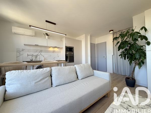 Studio à vendre 30 m² Montauban